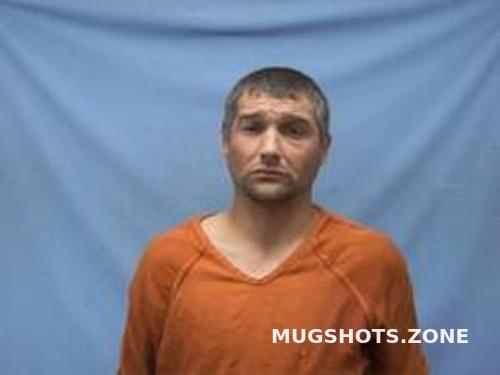 Danny Ray Bruce Pope County Mugshots Zone