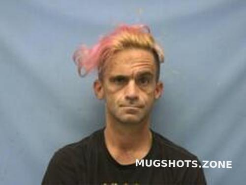 JIMMY BOYD GILLESPIE 10 18 2023 Pope County Mugshots Zone