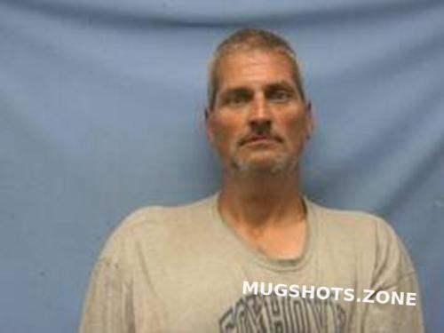 TED EDWARD KOWALESKI III 10 19 2023 Pope County Mugshots Zone