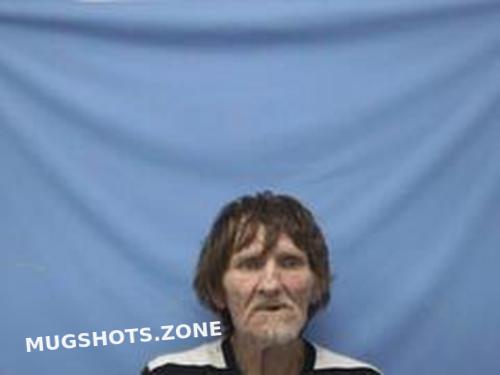 Danny Joe Riley Pope County Mugshots Zone