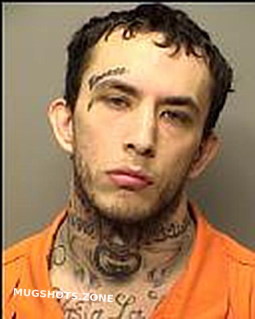 MAUPIN MICHAEL JOSEPH 01 09 2023 Porter County Mugshots Zone