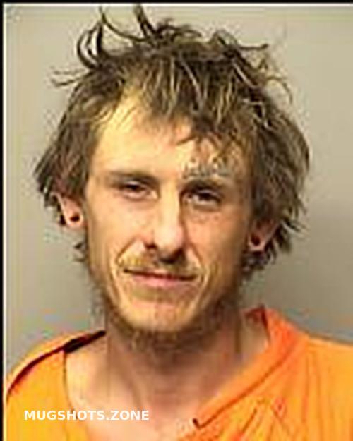 BARNEKO JACOB RYAN 05 19 2023 Porter County Mugshots Zone