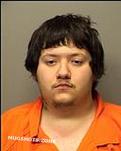 CONTRERAS DANNY JOSEPH 06 02 2023 Porter County Mugshots Zone