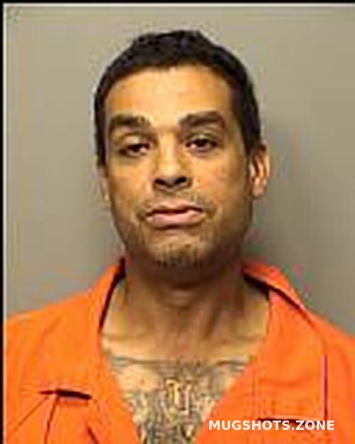 HICKS GEOFFREY ANDREW 08 13 2023 Porter County Mugshots Zone