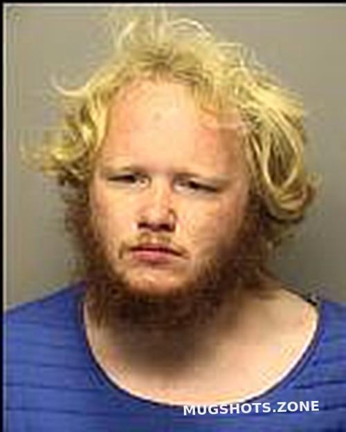 CROHAN ZACHARY NEIL 09 08 2023 Porter County Mugshots Zone