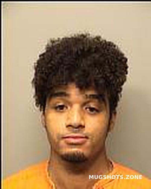 Congress Princeton Jamil Porter County Mugshots Zone