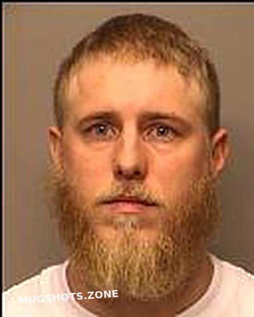 Logsdon Cody Andrew Porter County Mugshots Zone