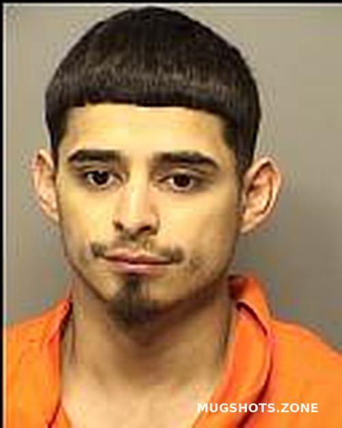 LOPEZ ESTEBAN LEONARDO 02 23 2024 Porter County Mugshots Zone