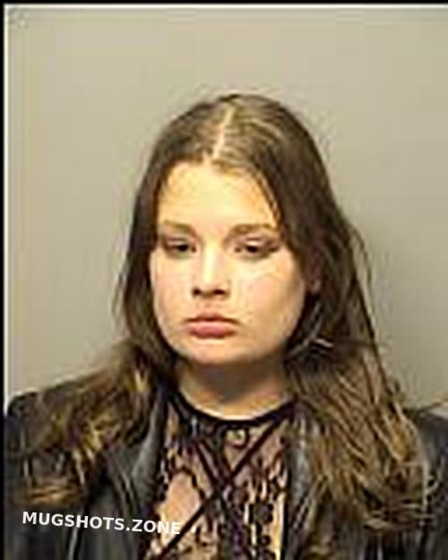 KLINE LEAH MARIE 03 23 2024 Porter County Mugshots Zone