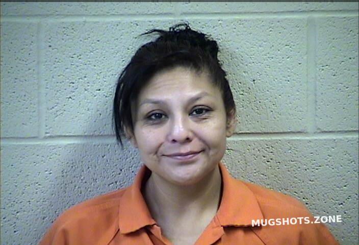 Pablito Christine Lynn Pottawatomie County Mugshots Zone