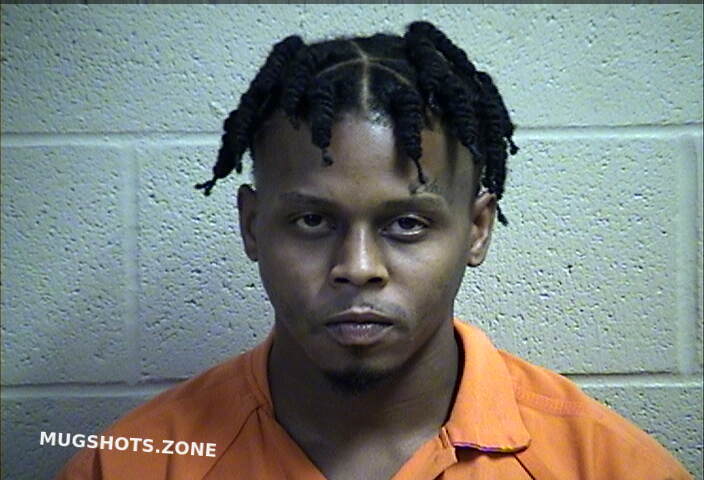 JACKSON KENNETH DELANO 07 17 2022 Pottawatomie County Mugshots Zone