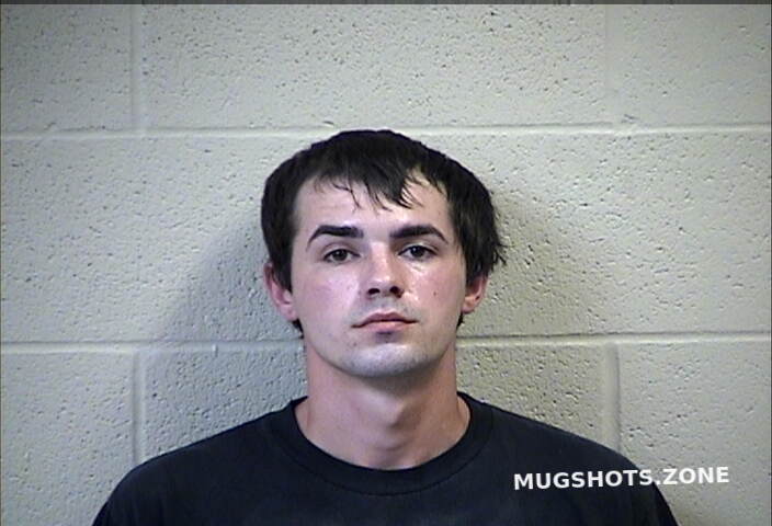 Metcalf Dade Michael Pottawatomie County Mugshots Zone