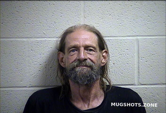 SMITH DAVID MICHAEL 09 21 2022 Pottawatomie County Mugshots Zone