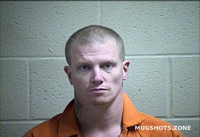 Key Justin Derrick Pottawatomie County Mugshots Zone