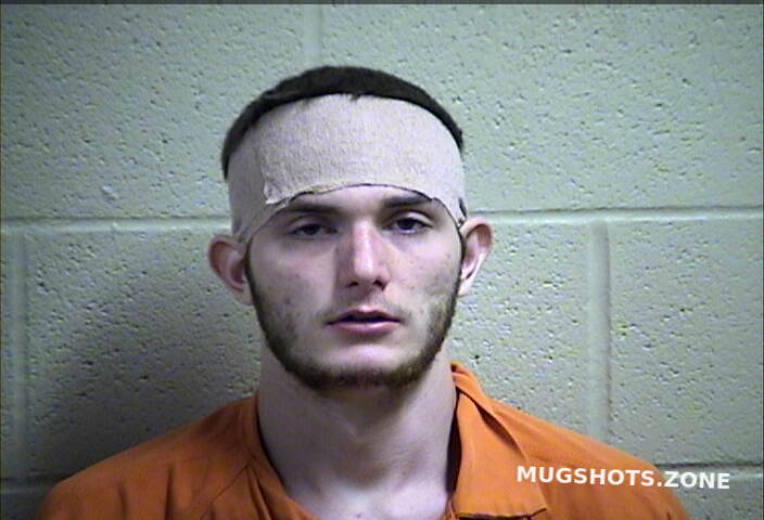 Mize Darton Ross Pottawatomie County Mugshots Zone