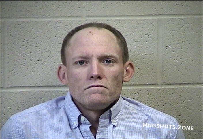 Geyer Christopher Russell Pottawatomie County Mugshots Zone