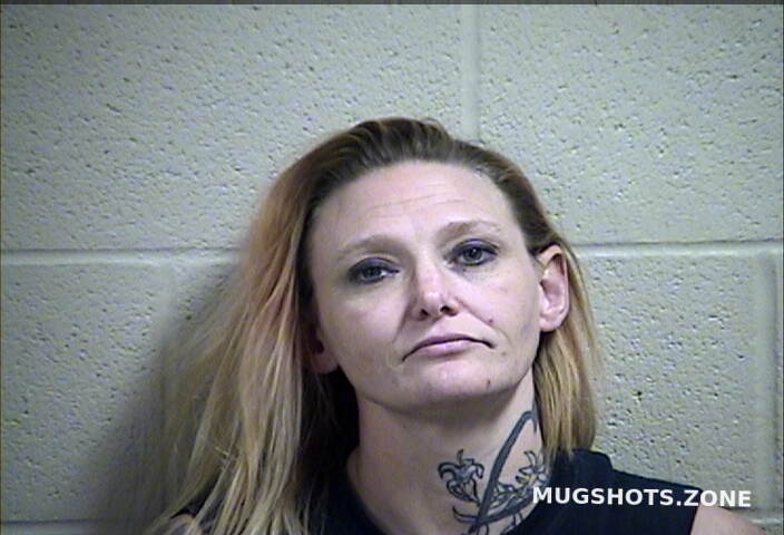 Miner Heather Rochelle Pottawatomie County Mugshots Zone