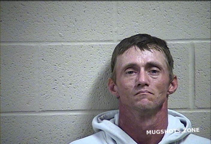 Casey Joshua Don Pottawatomie County Mugshots Zone