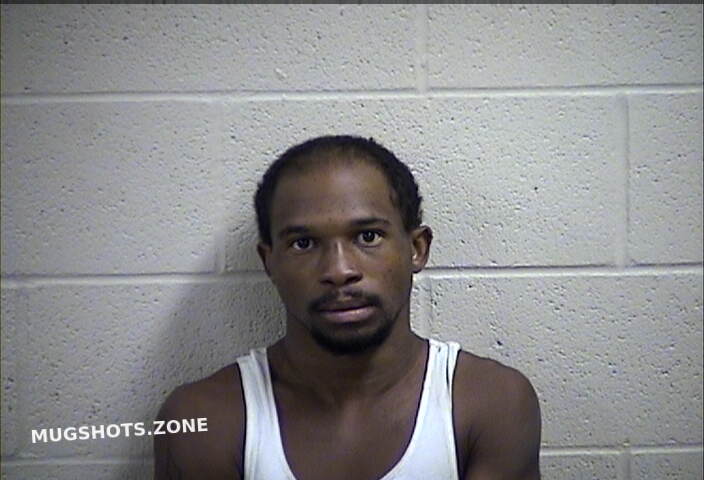 BALLARD LORENZO LYNN 10 07 2023 Pottawatomie County Mugshots Zone