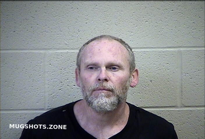 Edick Kenneth William Pottawatomie County Mugshots Zone