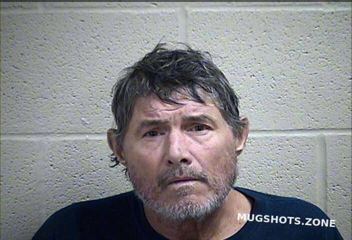 Harjo William Pottawatomie County Mugshots Zone