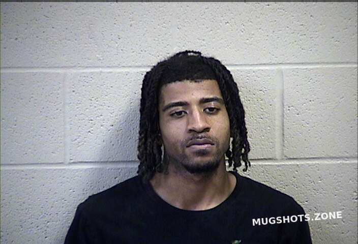 WESTBROOK CURTIS LADON 03 25 2024 Pottawatomie County Mugshots Zone