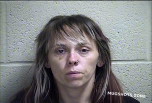 Longley Summer Joy Pottawatomie County Mugshots Zone