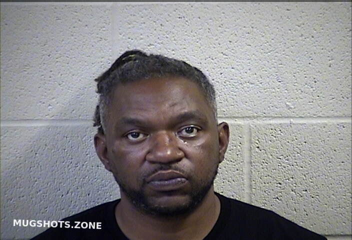 DOOLEY DEMETRIOUS THOMAS 06 21 2024 Pottawatomie County Mugshots Zone