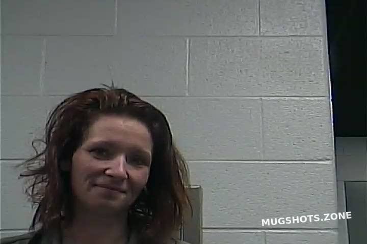 Hall Renee Powell County Mugshots Zone