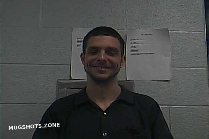 Woodall David A Powell County Mugshots Zone