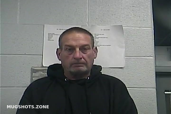 Reynolds Jeffery S Powell County Mugshots Zone