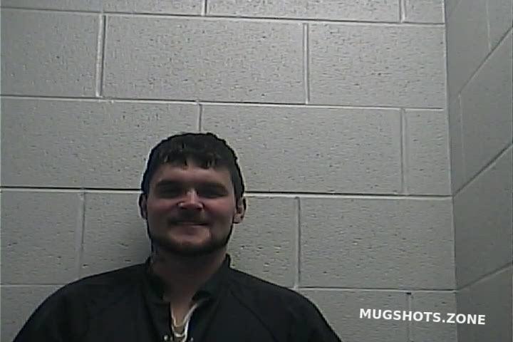 Gilbert Jason Powell County Mugshots Zone