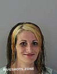 Betzner Brittany Nicole Preble County Mugshots Zone