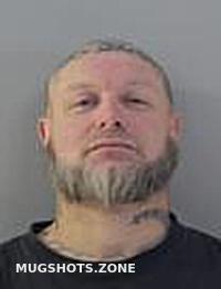 WADDLE CARLOS A 04 02 2023 Preble County Mugshots Zone