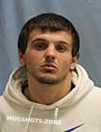 DOZIER LOGAN 12 21 2022 Pulaski County Mugshots Zone