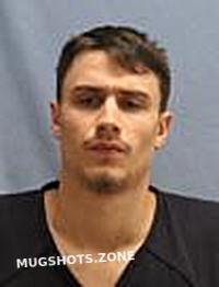 HARRIS DRAKE HUNTER 03 15 2023 Pulaski County Mugshots Zone