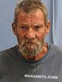 HENDRICKS ROBERT 07 31 2023 Pulaski County Mugshots Zone