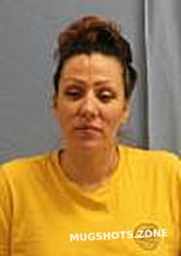 CORREA ANGELICA 09 17 2023 Pulaski County Mugshots Zone