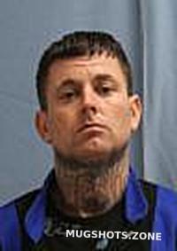 Barber Michael Pulaski County Mugshots Zone