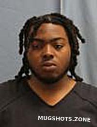 NORFUL BRAYLON 12 20 2023 Pulaski County Mugshots Zone