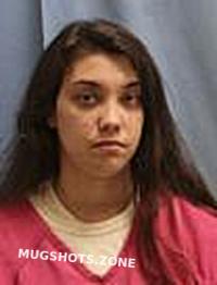 Acosta Anastasia Nicole Pulaski County Mugshots Zone