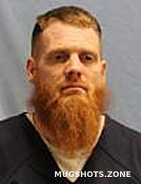 OLIVER TIMOTHY OSCAR 03 21 2024 Pulaski County Mugshots Zone