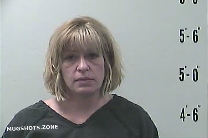 Sikorski Vanessa Renee Pulaski County Mugshots Zone