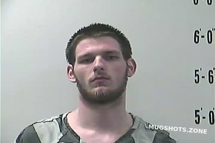 Altic Donovan Patrick Pulaski County Mugshots Zone