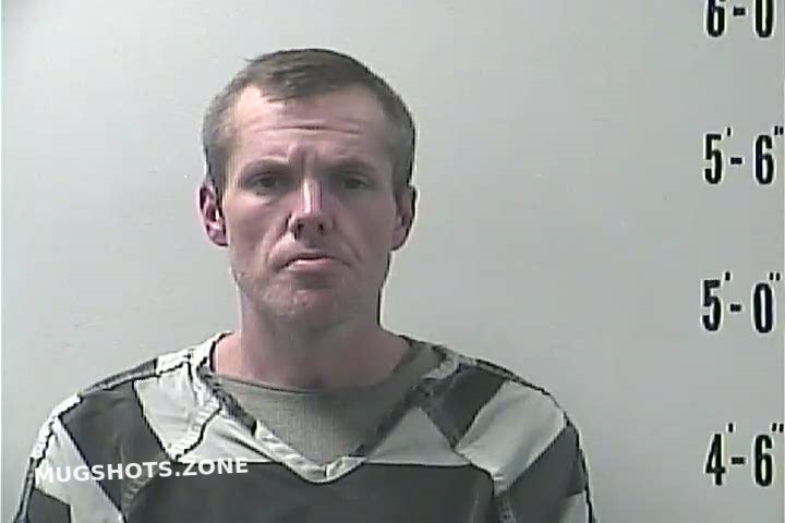 Lewark Daniel Richard Pulaski County Mugshots Zone