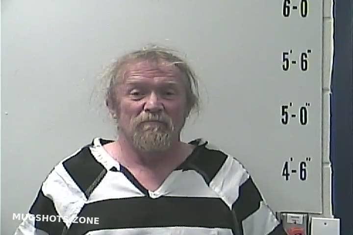 Danford Randall Pulaski County Mugshots Zone