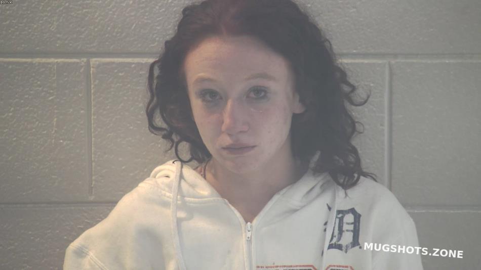 GILBREATH MORGAN NICOLE 09 05 2021 Pulaski County Mugshots Zone