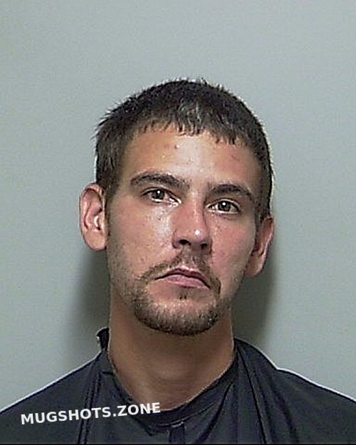 Michael Joseph Edward Putnam County Mugshots Zone