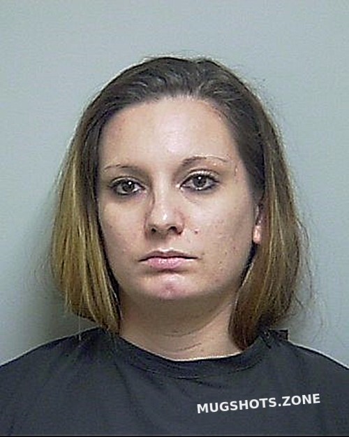 THOMAS CHELSEA MARIE 06 02 2022 Putnam County Mugshots Zone