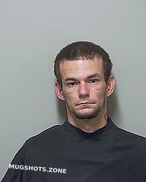 GOODNIGHT KAMRON JAY 09 07 2022 Putnam County Mugshots Zone